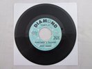 JOAN BAKER EVERYBODY'S TALKING/ SATISFY ME PROMO 45 NORTHERN SOUL Diamond 164