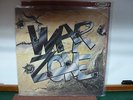 WAR ZONE WARZONE SELF TITLED CAROLINE 1398 NM LP HVY METAL