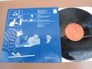 LP Jazz Chet BAKER Quartet 