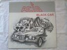 ACID black car             metallica mercyful fate iron maiden acdc venom slayer