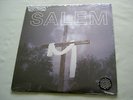 SALEM King Night sealed US vinyl LP