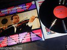 HENRYK SZERYNG CALUDE MAILLOLS FALLA SARASATE VALE ROLON PHILIPS IMPORT PRESS NR