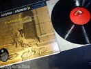 RCA LIVING STEREO SHADED DOG SD LSC 1901 TCHAIKOVSKY PATHETIQUE MONTEUX 9S/18S