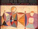CHARLES MINGUS Mingus Ah Um ORIG COLUMBIA JAZZ NM- LP
