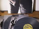 2 LP: Rolling Stones – Sticky Fingers, real ZIPPER,Limited