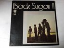 BLACK SUGAR II COCO LAGOS LATIN FUNK GROOVE FROM PERU LP