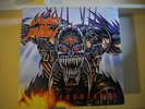JUDAS PRIEST original Vinyl 2LP Jugulator (1997)