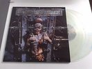 Iron Maiden - The X Factor clear LP