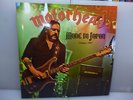 MOTORHEAD-MADE IN JAPAN. OSAKA, JAPAN 1997.-2LP WHITE VINYL-NEW. SEALED.