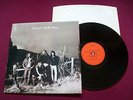 THE BYRDS./ FARTHER ALONG UK VINYL LP. CBS 64676 1972 A1/B1 EX+ SLEEVE : EX-