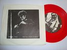 BRUCE SPRINGSTEEN : FEVER OriginalRare  Coloured Vinyl 45 + sleeve
