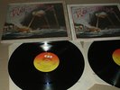 war of the worlds two record set coming of the martians the eve of the war