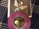 Neck Deep / Knuckle Puck Split 7 Inch Vinyl Record The Story So Far