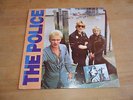 Lp  THe Police Comeback Boys Alls Forgiven   Live
