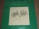 Budapest Quartet BEETHOVEN String Quartet Op.59 No.1 - Columbia MS 6185 SEALED