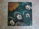 The Beatles- Rubber soul