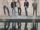 The Easybeats ?– It's 2 Easy 1982 Vinyl, LP [Parlophone Australia] [APLP-058]