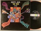 Who, The  Happy Jack    Mono