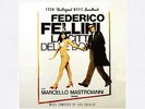 O.S.T. - Federico Fellini's La Citta' Delle Donne