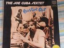 LP The Joe Cuba Sextet Bustin' Out Venezuela 1972 jazz, latin, salsa, funk, soul