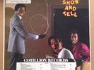Modern Soul LP ELUSION Feat. LIMON WILSON Show & Tell Cotillion