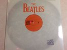 THE BEATLES TOMORROW NEVER KNOWS LP Apple iTunes COLOURED VINYL 2012