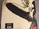 Led Zeppelin 3 LP's - Vinyl [Deluxe Edition, Remastered] Sealed, New See Pic#7&8