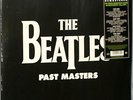 The Beatles: Past Masters *SEALED* 180 Gram Vinyl 2012 Remaster