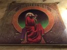 LP * The Grateful Dead Blues For Allah GERMAN UAS 29 895 XO VINYL 1975