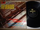 EX-THE BEATLES PLEASE PLEASE ME ORIG UK VINYL MONO LP PMC1202 PRO-CLEAN/TESTED