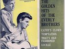 (The Golden Hits of THE EVERLY BROTHERS)-L5-EP