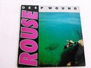 Rouse ?– Deep Wound   SPAIN 1993 EDITION LP Rock Punk Hardcore