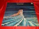 DISCO Lp 33 giri - CARLO SILIOTTO - ONDINA - 1979 . ROCK PROG