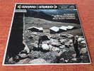 Ravel D'Indy Piano Concerto Symphony Munch RCA Living Stereo LSC 2271 shaded dog