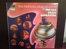 LP Van Der Graaf Generator- The Aerosol Grey Machine-Fontana 6430 083