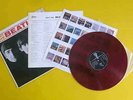 Japan Odeon 33rpm 12