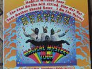 The Beatles     Magical Mystery Tour     MFSL 1-047