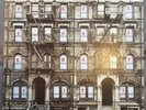 Led Zeppelin Physical Graffiti Double Vinyl Album UK First Press