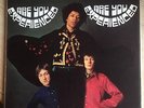 The Jimi Hendrix Experience ?– Are You Experienced poss 1st vinyl pressing 1967