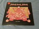 Black Sabbath - Sabbath Bloody Sabbath, Sealed, Rare, Vinyl