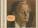 Beethoven | Die Klaviersonaten | 11 LP-Box | Kempff | DGG | Vinyl NM