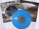 Mastodon - Call Of The Mastodon on blue turquoise vinyl limited to 600 coipes