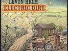 New Levon Helm Electric Dirt Sealed Vinyl LP Rare OOP The Band Midnight Ramble