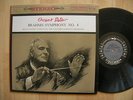 BRUNO WALTER Brahms  sym 4  COLUMBIA 6 EYE STEREO MS 6113  NM