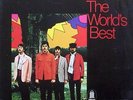 The Beatles The Worlds Best CLUB EDITION NEAR MINT Odeon Records Vinyl LP