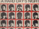 The Beatles A Hard Days Night NEAR MINT Parlophone Vinyl LP