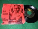 JACK HAMMER colour combination 7/45 UNPLAYED Portugal Northern Soul Funk Mod