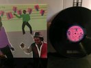 The Paragons   -  Sly & Robbie Meet The Paragons Album Record  (Island 1981)
