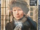 BOB DYLAN 2LP: BLONDE ON BLONDE (2015, NEU; 180 GRAM, MONO; LEGACY VINYL)