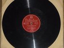Georges BRASSENS La Mauvaise Réputation Le Petit Cheval 78 tours Polydor 560399